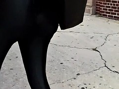 Rubia, Latina