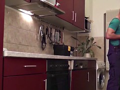 Анальный секс, Большие сиськи, Немки, Секс без цензуры