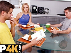 18, 捕まる, 浮気者, チェコ, Hd, 小柄, 剃毛, オッパイの