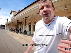 Pijpbeurt, Man die toekijkt, Hardcore, Hd, Geld, Gezichtspunt, Tiener