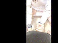 Nasty, pretty pussy, one cocke