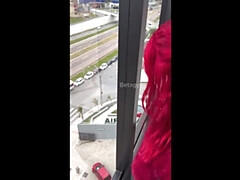 Amateur, Brasileñas, Pelirrojo