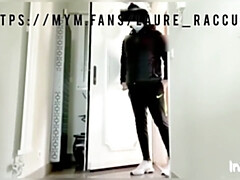 18, 素人, アナル, ブロンド, イマラチオ, 人形, フランス人, 公共