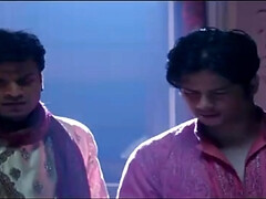 Garam Masala Part 1 Episode 3 Hunt Originals Web Series 2023