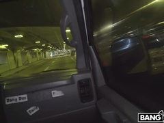 フェラチオ, バス, バック, 顔射, ハードコア, Hd, ラティーナ, 馬乗り
