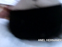 18 jaar, Pijpbeurt, Hardcore, Hd, Latijnse vrouw, Tiener