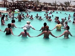 Egypt Porn With Hot Bikini Girls Day 8 With Porn Traveling