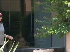 Anal, Acercamiento, Extremo, Masaje, Masturbación, Monstruo, Solo, Juguetes