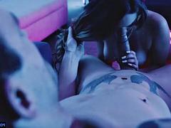 Anal, Chica, Tetas grandes, Morena, Sexo duro, Maduro, Madres para coger, Tetas