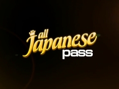 アジア人, フェラチオ, アウトドア, タイ, 三人
