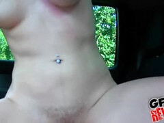 素人, フェラチオ, イく瞬間, 顔射, オナニー, アウトドア, 現実, ガリガリ