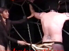 Азиатки, Бондаж, Доминирование, Женщины, Женское доминирование, Фетиш, Властные, Рабыни