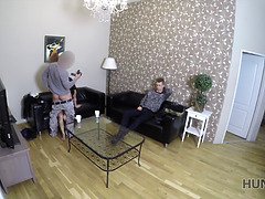Минет, Брюнетки, Мастурбация, Милф, Натуральные сиськи, От первого лица, Киски, Мачеха