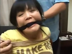 Asiático, Sadomasoquismo, Tetas grandes, Mamada, Grupo, Japonés, Pov, Adolescente