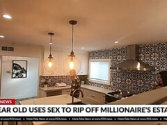 18, デカ尻, デカパイ, 茶髪の, バック, Hd, 現実, オッパイの