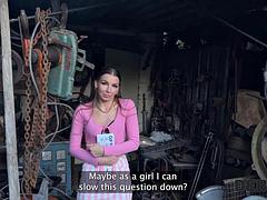 Hardcore, Gezichtspunt, Speelgoed