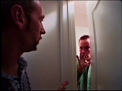 アナル, デカパイ, ブロンド, 中出し