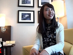 Petite Japanese teen's uncategorized creampie POV - Amateur