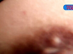 Bezaubernd, In den arsch, Asiatisch, Blasen, Spermaladung, Domination, Hotel, Muschi