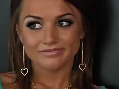 Anal, Asiatique, Nana, Brunette brune, Hard, Interracial, Adolescente, Nénés