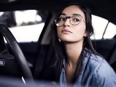 Cul, Lécher le cul, Lesbienne, Léchez, Chatte, Dénudage, Adolescente, Nénés