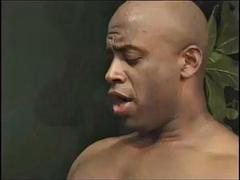 素人, 黒人, フェラチオ, イく瞬間, 黒人, ハードコア, レズビアン, 三人