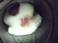 素人, デカチン, 中出し, イく瞬間, ドイツ人, ハードコア, 一人, おもちゃ