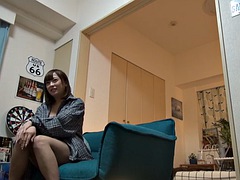 Amateur, Asiatique, Sucer une bite, Japonaise