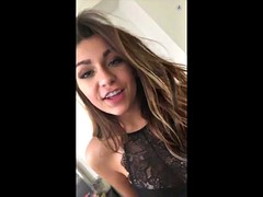 Красотки, Знаменитости, Мастурбация