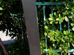 Grosser arsch, Grosser schwanz, Handjob, Hardcore, Pov, Öffentlich, Muschi, Jungendliche (18+)