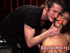 Sadomasochismus, Blasen, Extrem, Hardcore, Hd, Muschi, Jungendliche (18+), Titten