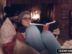 Pijpbeurt, Sperma, Hd, Schreeuwen, Tiener