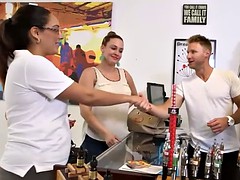 Большие сиськи