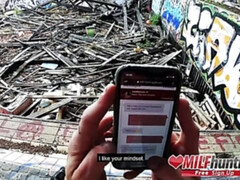 Amateur, Anal, Culo, Morena, Mamá, Pov, Coño, Realidad