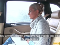 フェラチオ, 車, カップル, 顔射, アウトドア, ハメ撮り, ラフ