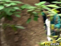 Asiático, Fetiche, Hd, Japonés, Al aire libre, Público, Realidad, Voyeur