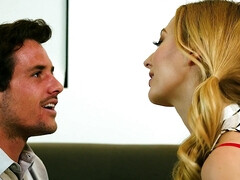 18 jahre, Blondine, Blasen, Braunhaarige, Europäisch, Natürlichen titten, Muschi, Titten