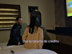 Leie, Asiatisch, Gehörnter ehemann, Latina, Mexikanisch, Jungendliche (18+)