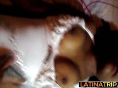 18 años, Amateur, Verga grande, Garganta profunda, Latina, Monstruo, Pov, Adolescente