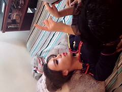 Leie, Chinesisch, Hardcore, Transfrau