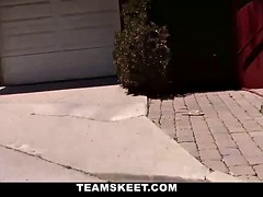 Tussi, Realität, Ablutschen