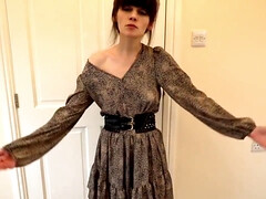 Sydney Harwin In Impregnate Your Step mom On Vacation