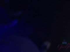 Amateur, Culo grande, Novia, Orgasmo, Bragas, Perforación, Tetas, Juguetes