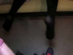 Enthousiasteling, Openbaar