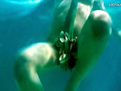 Cul, Gros seins, Femelle, Petite amie, Hd, Petite femme, Piscine, Russe