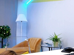 Amateur, Rubia, Tetona, Casero, Tetas naturales, Pezones inflados, Coño, Adolescente