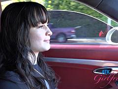 Любители, Кончили внутрь, Подружка, Секс без цензуры, Массаж, От первого лица