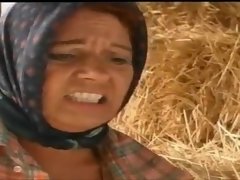 Culo grande, Tetas grandes, Mamada, Corridas, Sexo duro, Orgasmo, Al aire libre, Sexo fuerte