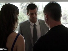 Bruinharig, Sperma shot, Hardcore, Rijpe lesbienne, Moeder die ik wil neuken, Pornster, Realiteit, Oud