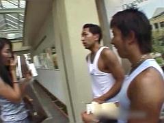 Amateur, Asiatique, Hard, Japonaise